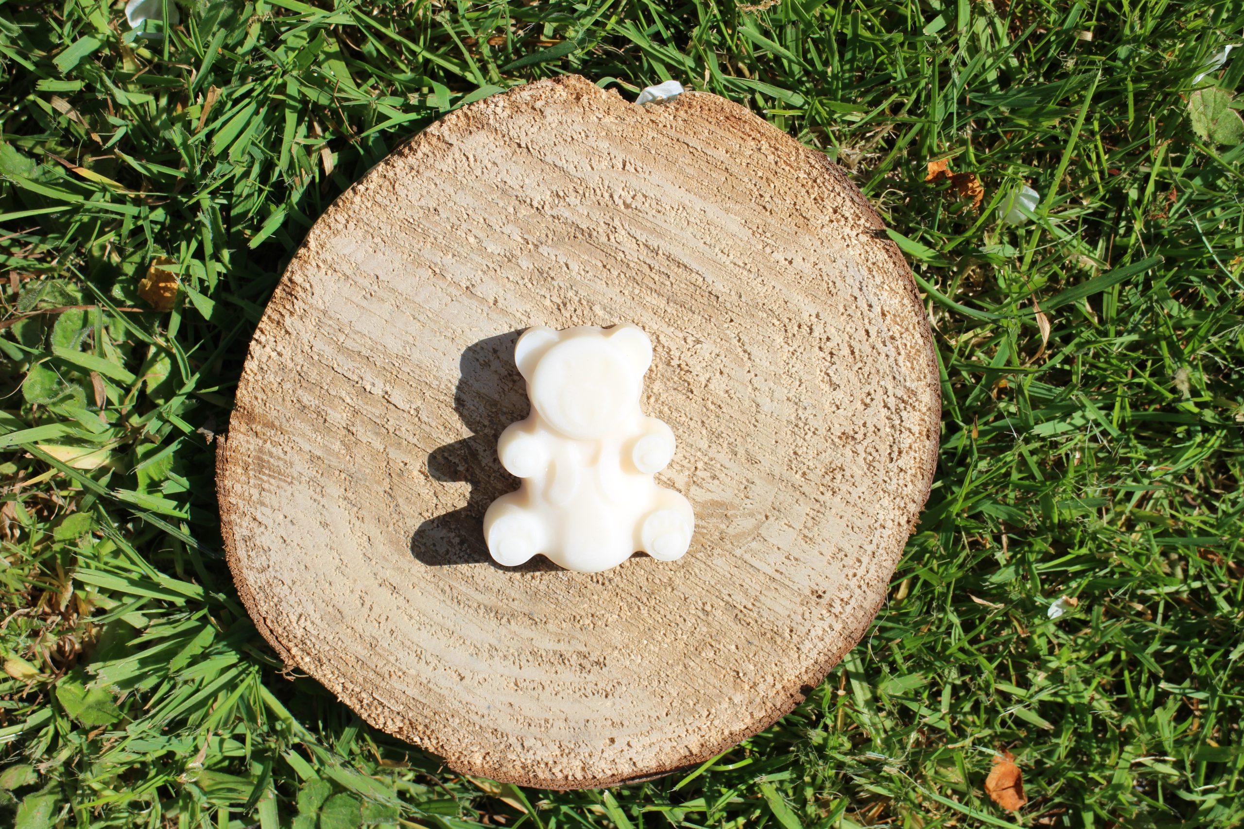 Fondant parfum Muguet