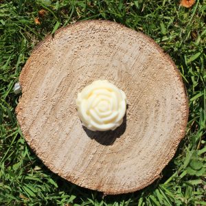 Fondant parfum Fleur d’acacia