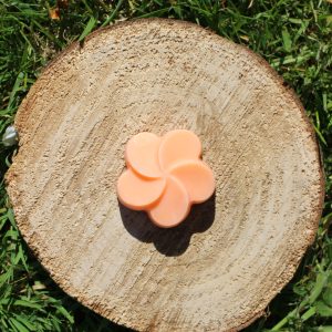 Fondant parfum Lilas