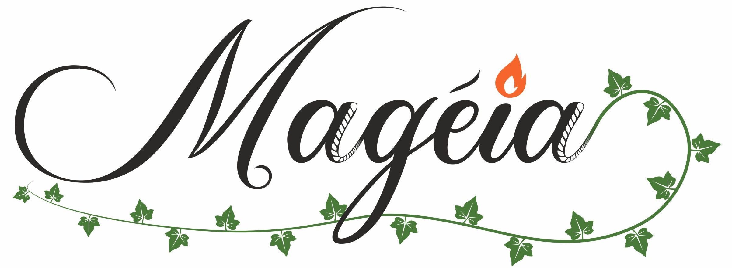 Magéia