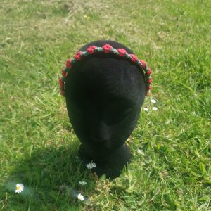 Couronne enchantée